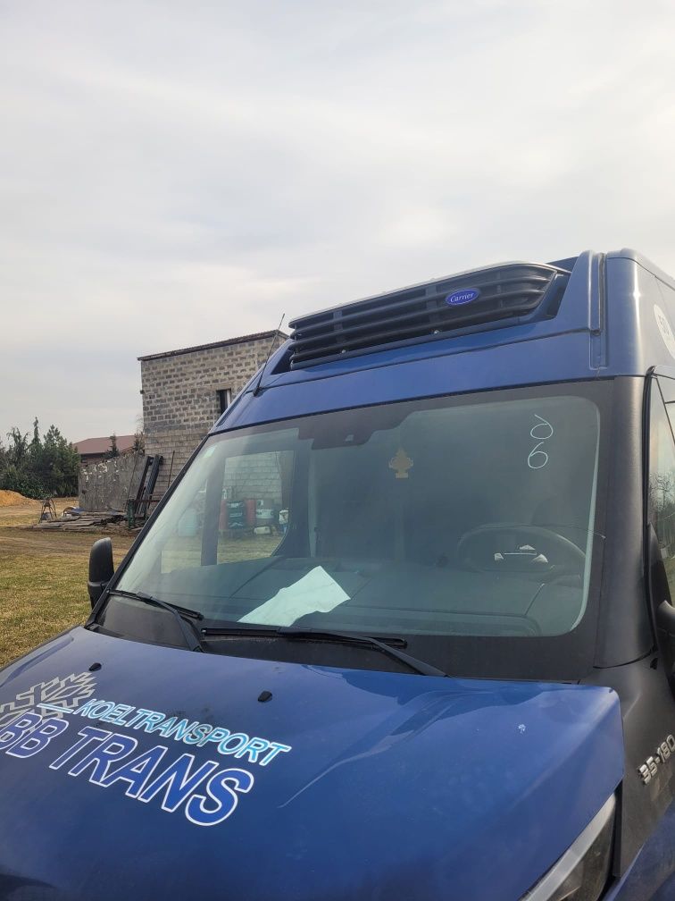 Sprzedam Iveco Daily