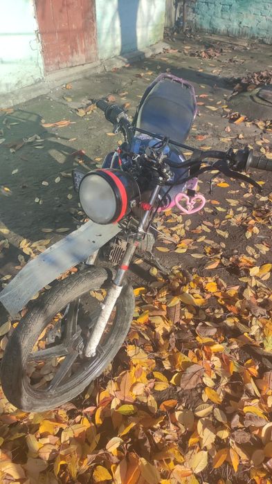 Продам альфу 110 цена договорная