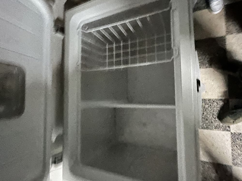 Arca congeladora