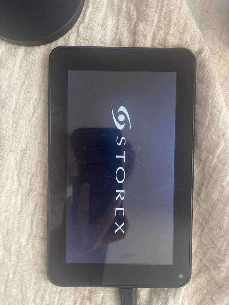 Tablet storex para arranjo