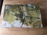 Border Model 1/35 Ju-87