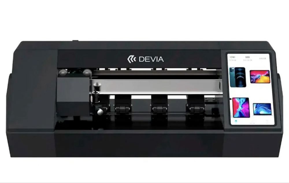 Plotter Devia V2