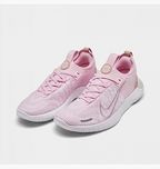 Оригінальні жіночі кросівки NIKE FREE RN FK NEXT NATURE CASUAL SHOES P