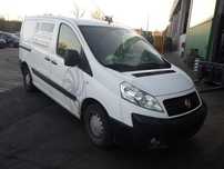 Para Peças Fiat Scudo (270_, 272_)