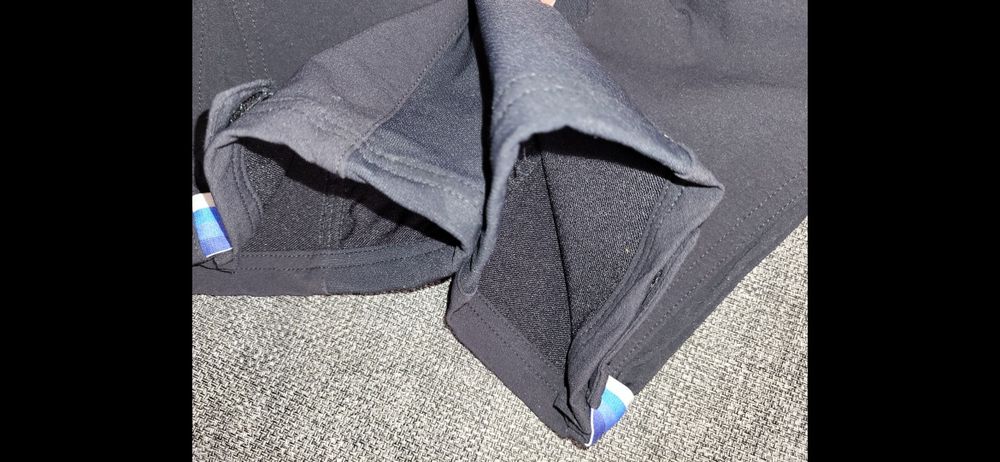 Термо штани Quechua 10-11 р.