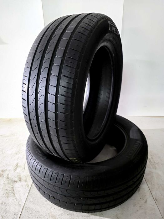 Pneus Pirelli Cinturato P7 - 225/55/17 - Como NOVOS