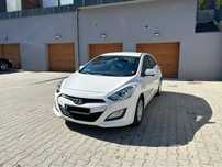 Sprzedam Hyundai i30 benzyna 1,4