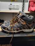 Botas Berg, 43 outdoor