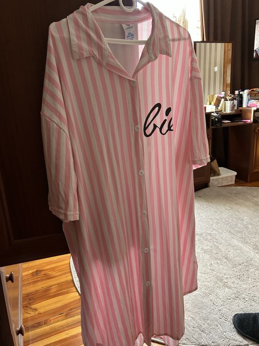 Нічна сорочка 4xl