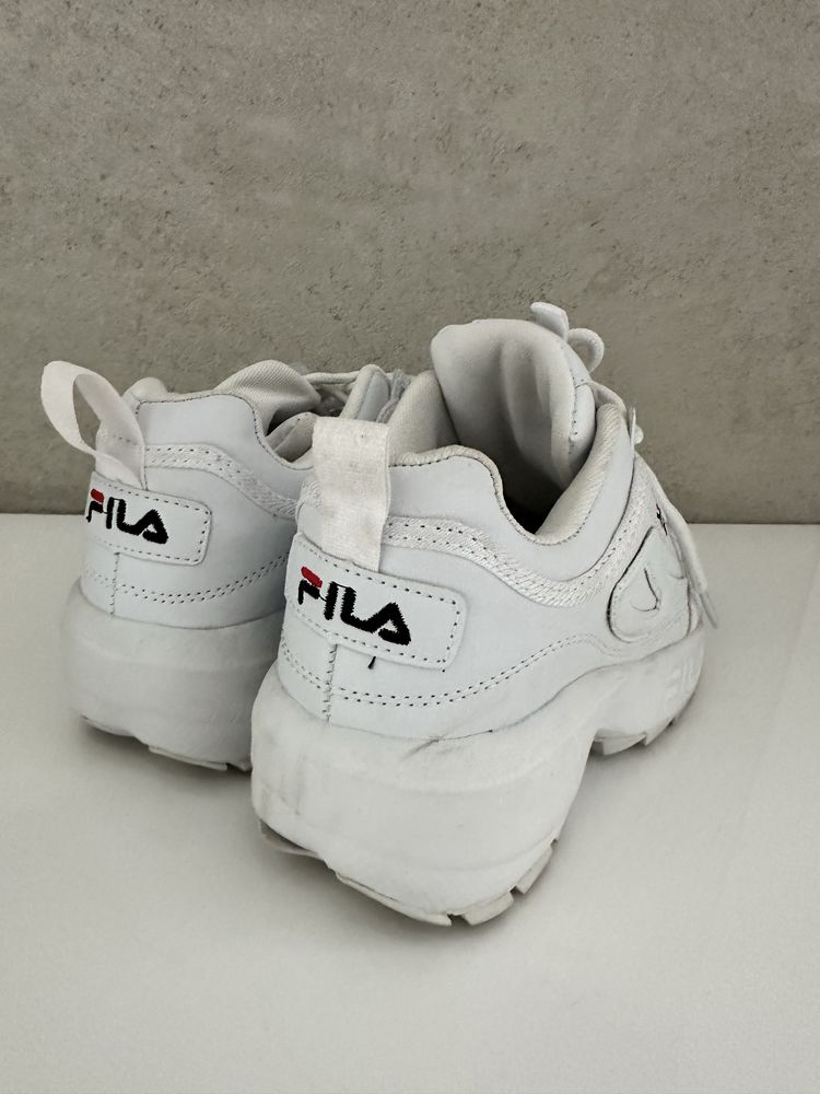 Fila buty sneakers 36/37