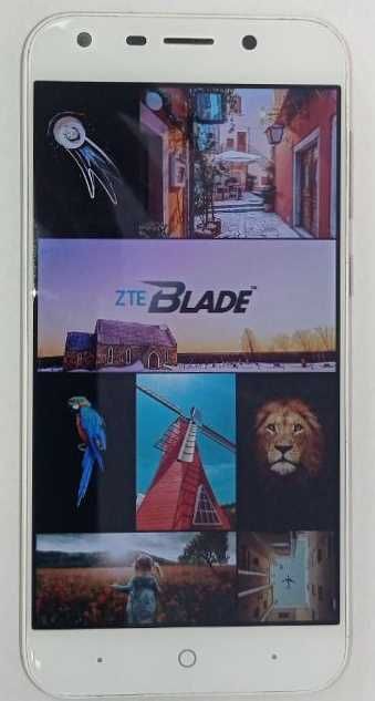 ZTE Blade A6 Lite