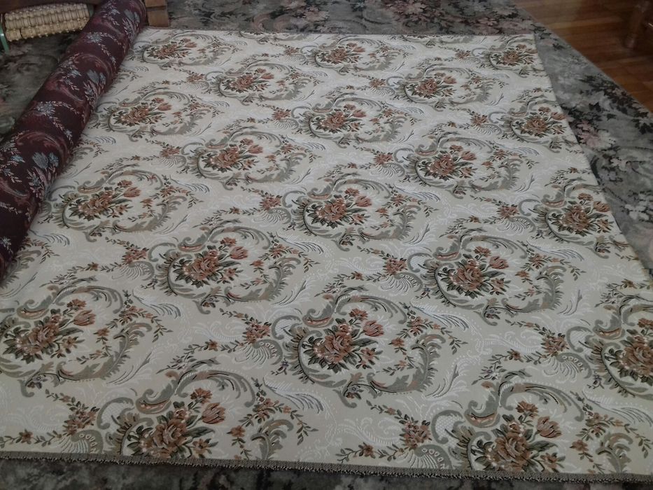 Materiał obiciowy (tapicerski) 10m