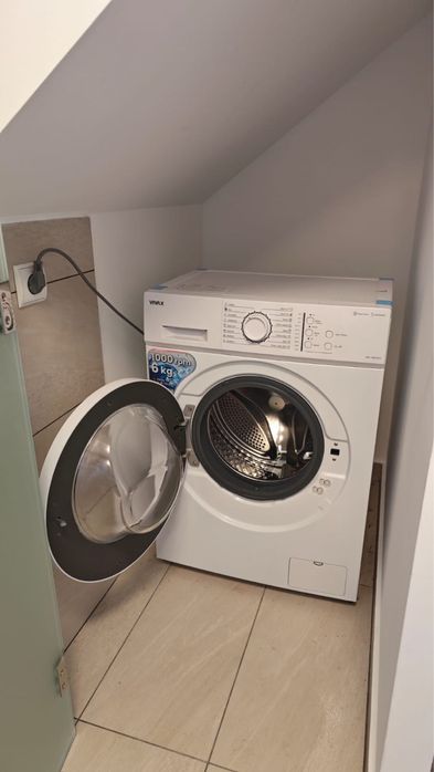 Kraków Krowodrza/Bielany – 2-pokojowe mieszkanie 32 m² – od zaraz