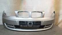 Vendo parachoque de frente BMW 1 E 82,88 ano 2007/08