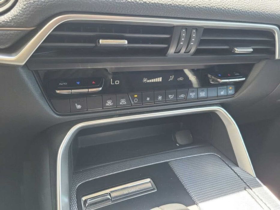 Mazda CX-90 3.3 Turbo Preferred Plus      2024