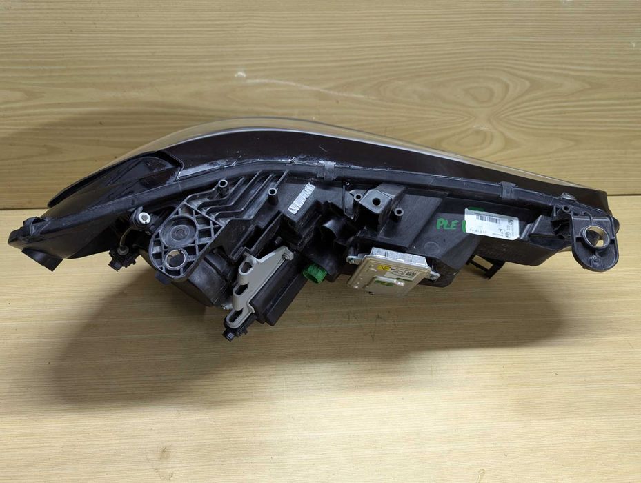 Фара Alfa Romeo Jiulia USA. Адаптивна