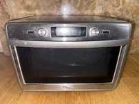 Whirlpool JT379/iX kuchenka mikrofalowa+ gotowanie+ grill+ podpiekanie