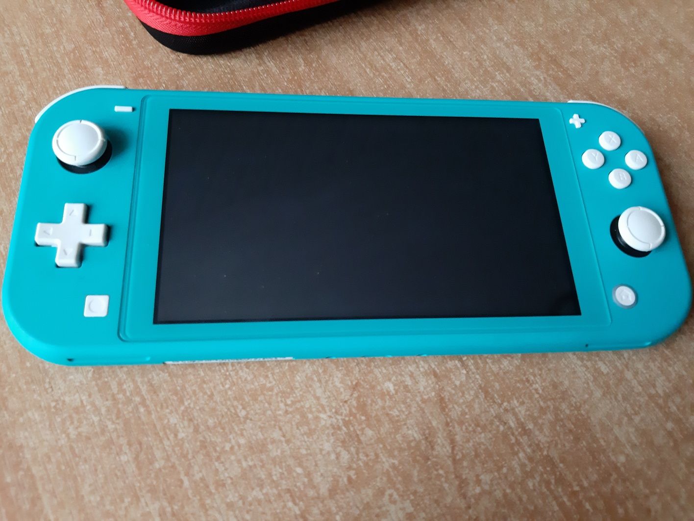 Konsola Nintendo Switch Lite