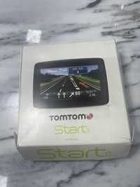 GPS TomTom one xl star