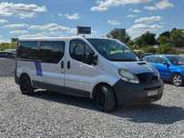 Renault Trafic 2003  1.9 TDI