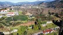 Terreno em zona de construção junto à Vila de Arcos de Valdevez