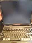 Laptop Toshiba Win XP