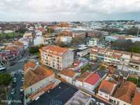2 Moradias Térreas T2 com Espaço Exterior | Ramalde