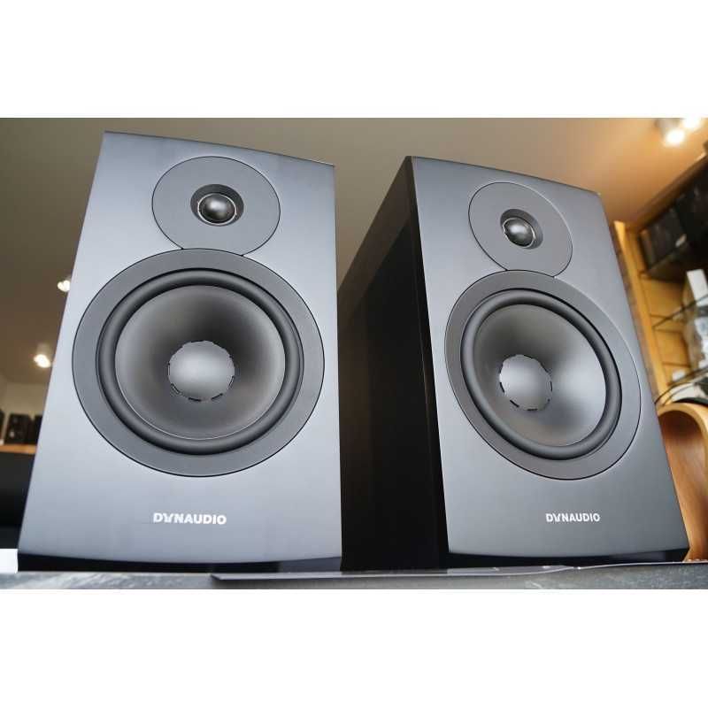 Dynaudio Emit 20 Czarny Outlet