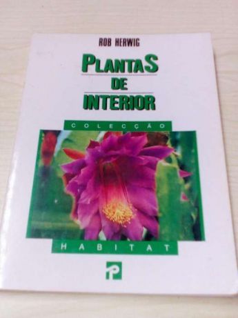 Plantas de Interior.