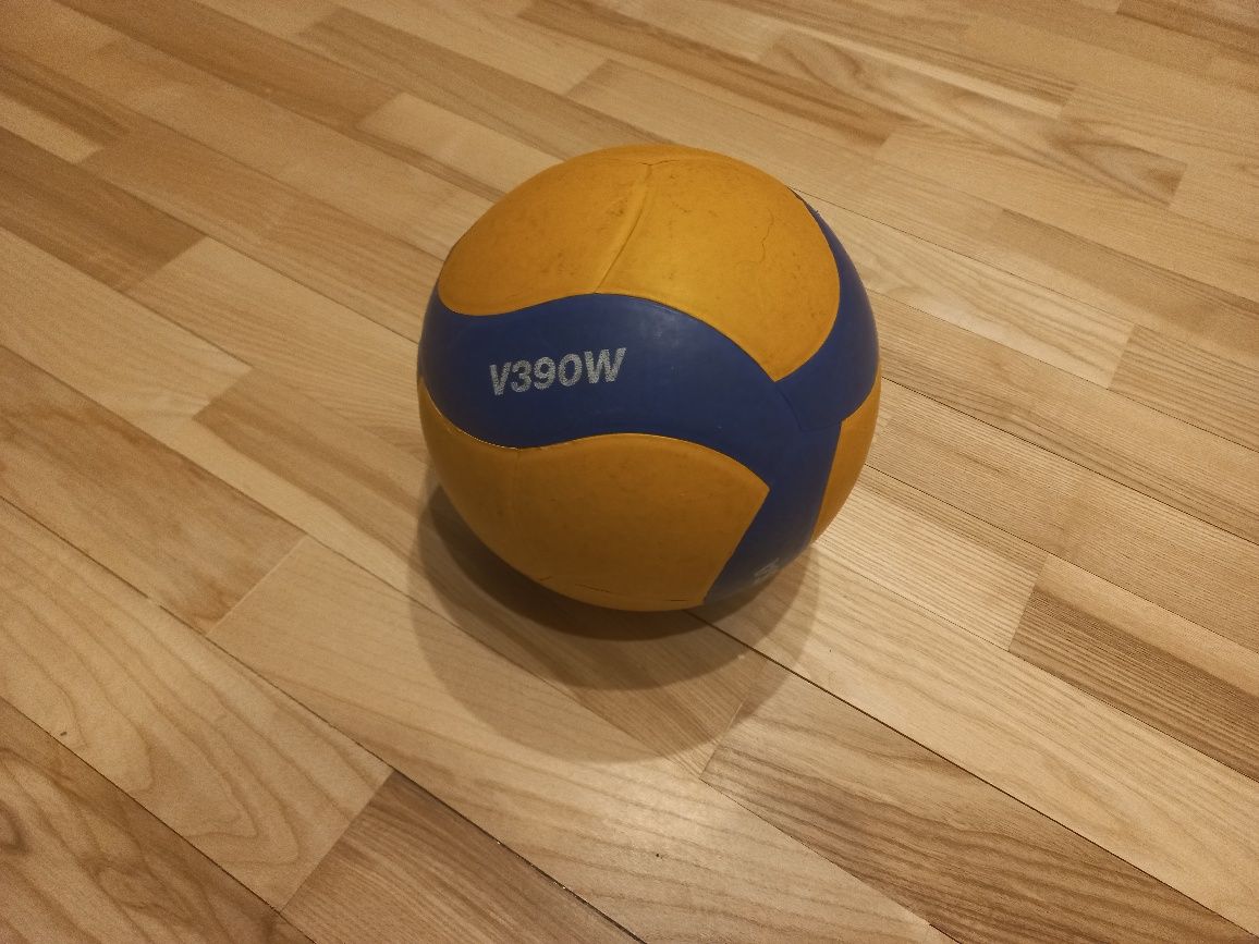 Волейбольный мяч Mikasa V390W