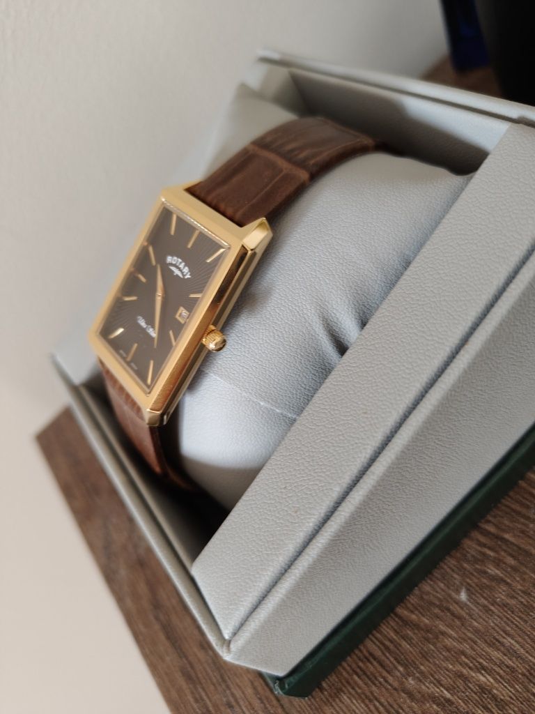Zegarek Rotary Ultra Slim