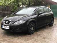 SEAT Leon 2007 2,0