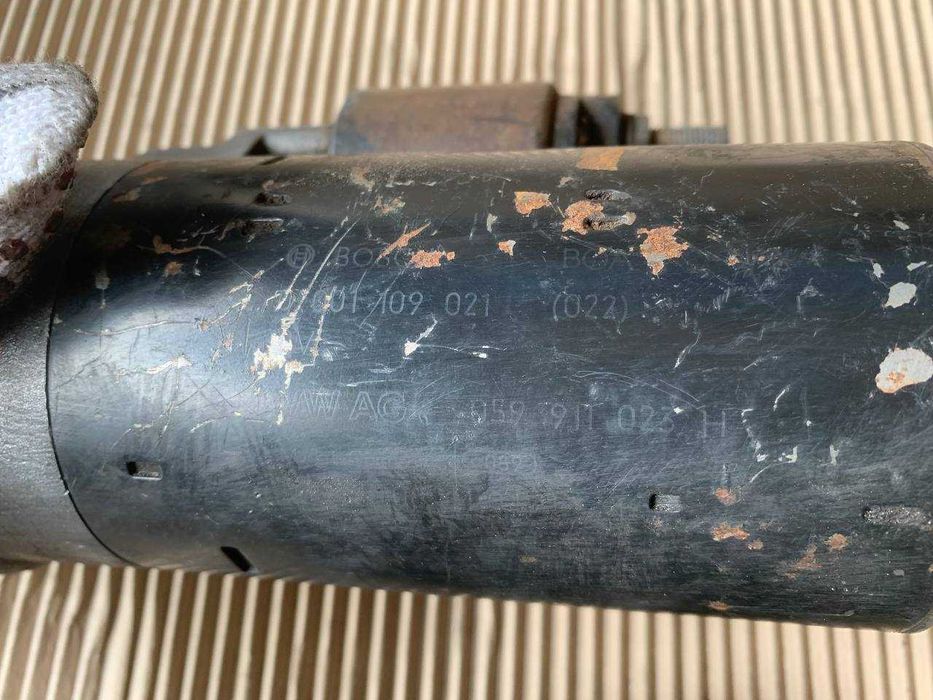 Audi A4 B6 B7 2000 - 2008г