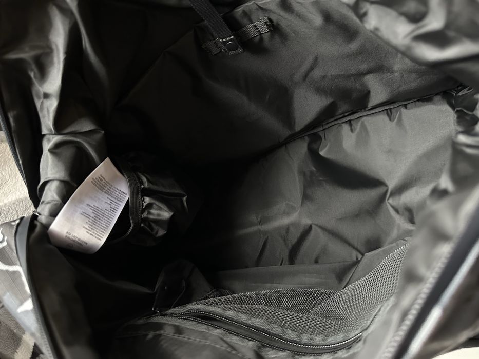 Jordan Duffle Bag Cordura (40L) оригінал нові