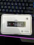 Samsung SSD M2 980pro 1tb
