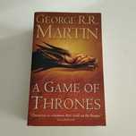 A Game of Thrones