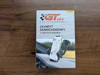 Uchwyt samochodowy na smartfon