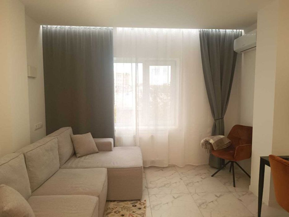 Здам 1 к. кв. м. Центральний Ринок в новобудові