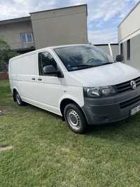 Volkswagen Transporter T5 Lift