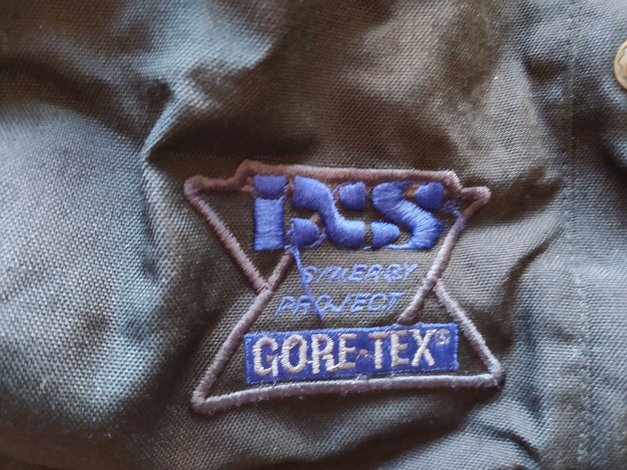 Casaco para andar de moto gore-tex