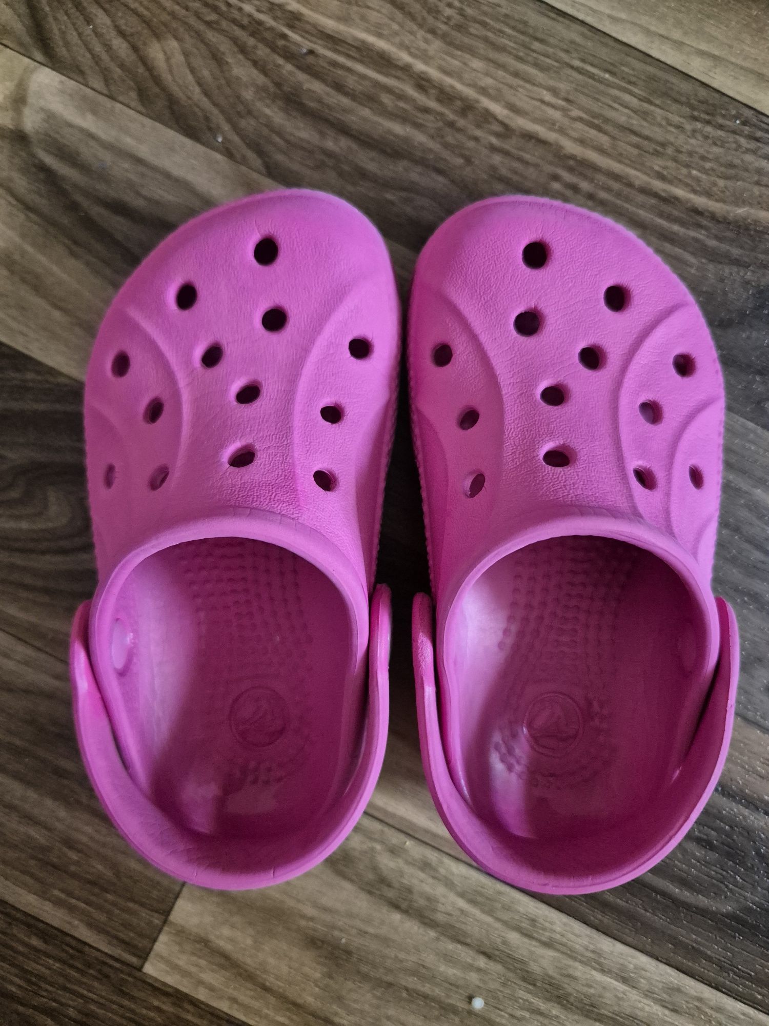 Crocs rozmiar C 6/7
