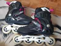 Rolki Fila Air Flow Argon 84 r.41 damskie