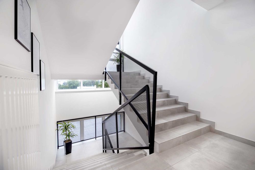 Nowoczesne biuro o wysokim standardzie 76m2