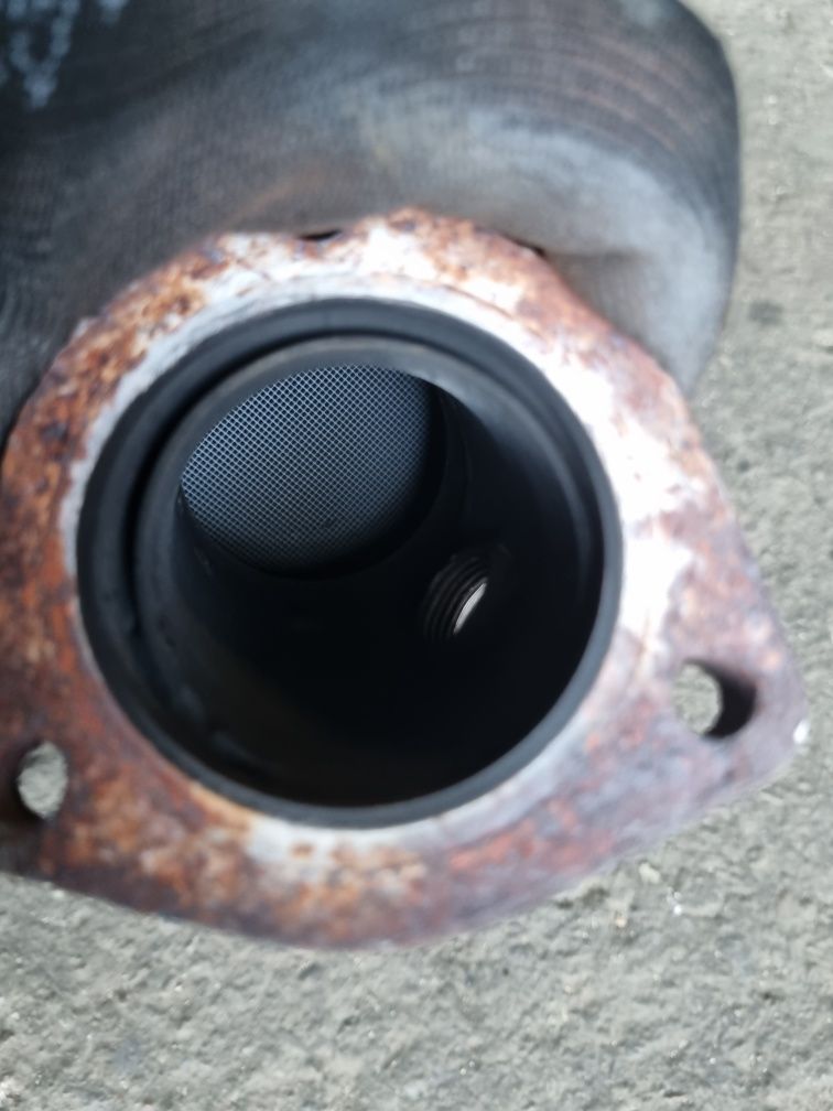 Katalizator Audi A4 B5 B6 B7 Vw Passat B5 Skoda Superb Silnik 2.0 ALT
