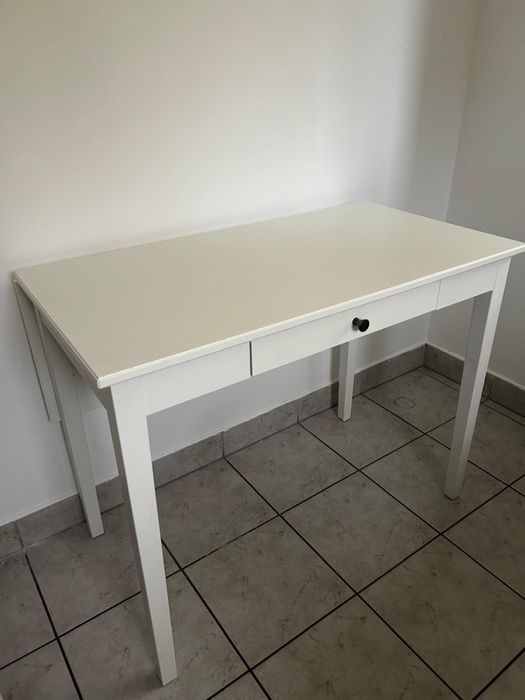 Rozkladany stół ikea