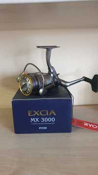 Катушка EXCIA MX 3000 RYOBI