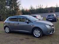 Seat Ibiza 1.6 +LPG*SERWIS*BOGATO WYPOSAŻONY*Zadbany* Sprowadzony Zarejesrowany