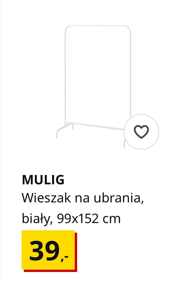 Regał KALLAX + pudełka DRÖNA x4 + Wieszak na ubrania MULIG IKEA razem