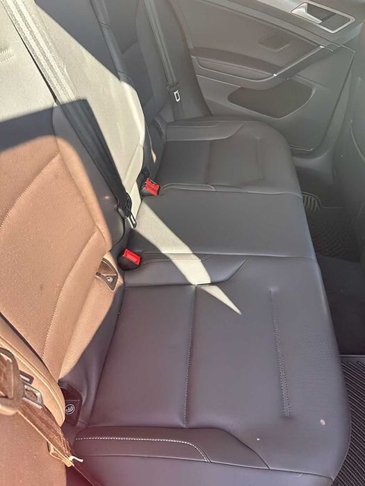 Volkswagen Golf TDI S      2015