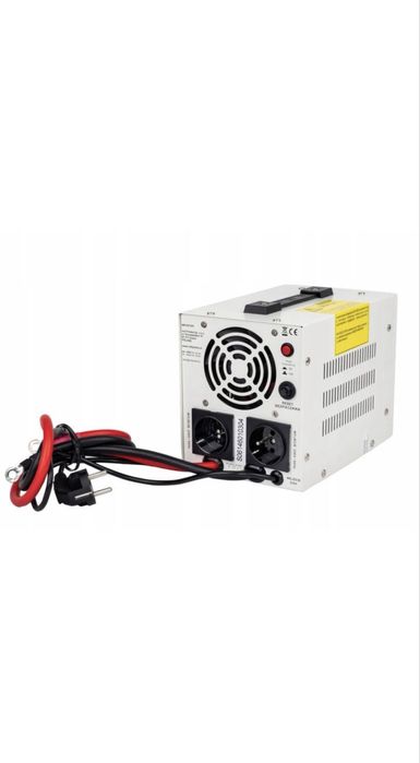 Піч аварійного живлення 500W SINUS PRO 800E